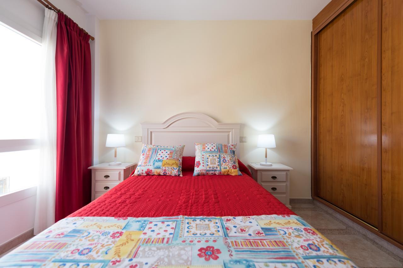 Apartamentos Castillo Mar Gran Canaria Castillo del Romeral Exterior photo