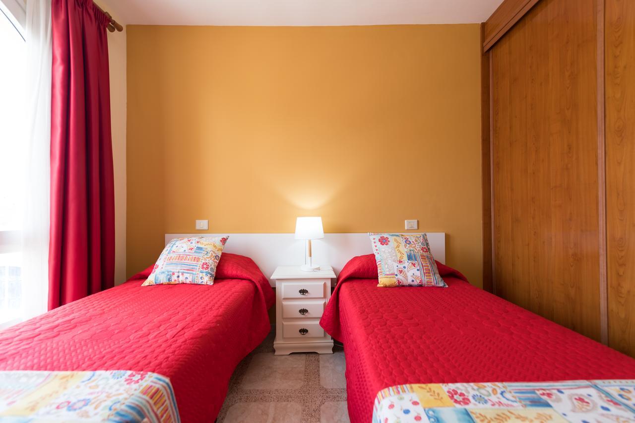 Apartamentos Castillo Mar Gran Canaria Castillo del Romeral Exterior photo